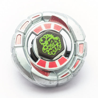 Takara Tomy PHW Scorpio/Escolpio WD145B | Beyblade Metal Fusion | Red Eye Merch