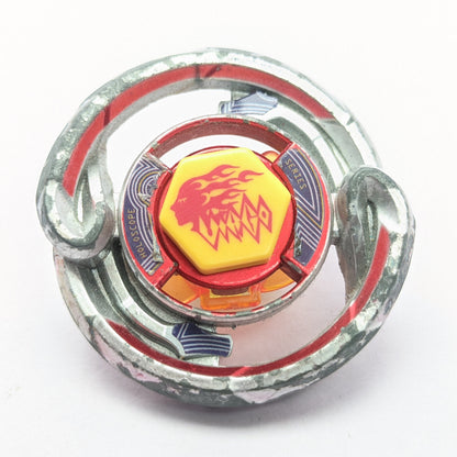 Takara Tomy PHW Virgo | Beyblade Metal Fusion | Red Eye Merch