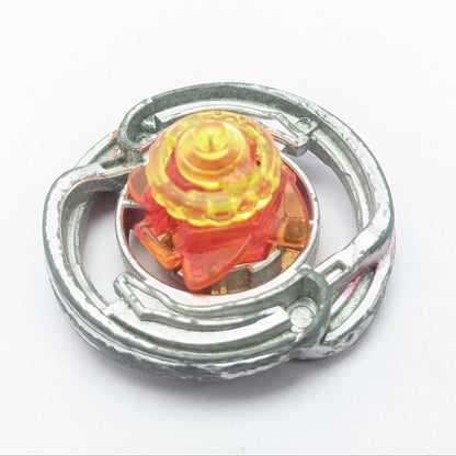 Takara Tomy PHW Virgo | Beyblade Metal Fusion | Red Eye Merch