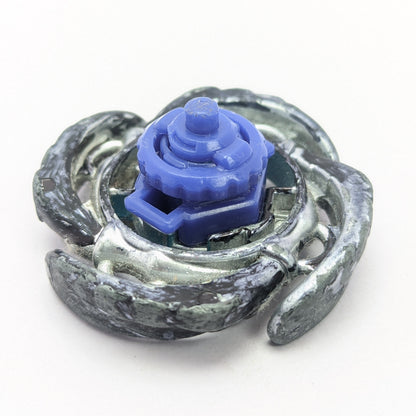 Takara Tomy Pre-hybrid Aquario | Beyblade Metal Fusion | Red Eye Merch