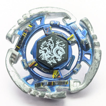 Takara Tomy Pre Hybrid PEGASUS [Rare Face Bolt] Beyblade Metal Fusion | Red Eye Merch