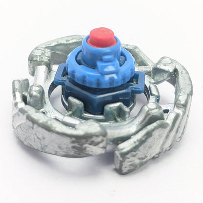 Takara Tomy Pre Hybrid PEGASUS [Rare Face Bolt] Beyblade Metal Fusion | Red Eye Merch