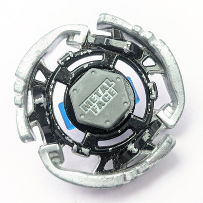 Takara Tomy Pre Hybrid PEGASUS [Metal Face Bolt] Beyblade Metal Fusion | Red Eye Merch