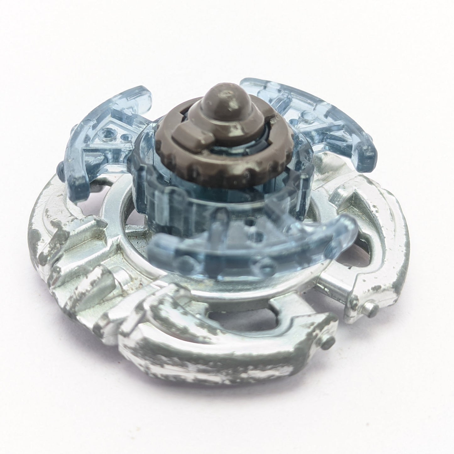 Takara Tomy Pre Hybrid Sagittario [Metal Face Bolt] Beyblade Metal Fusion | Red Eye Merch