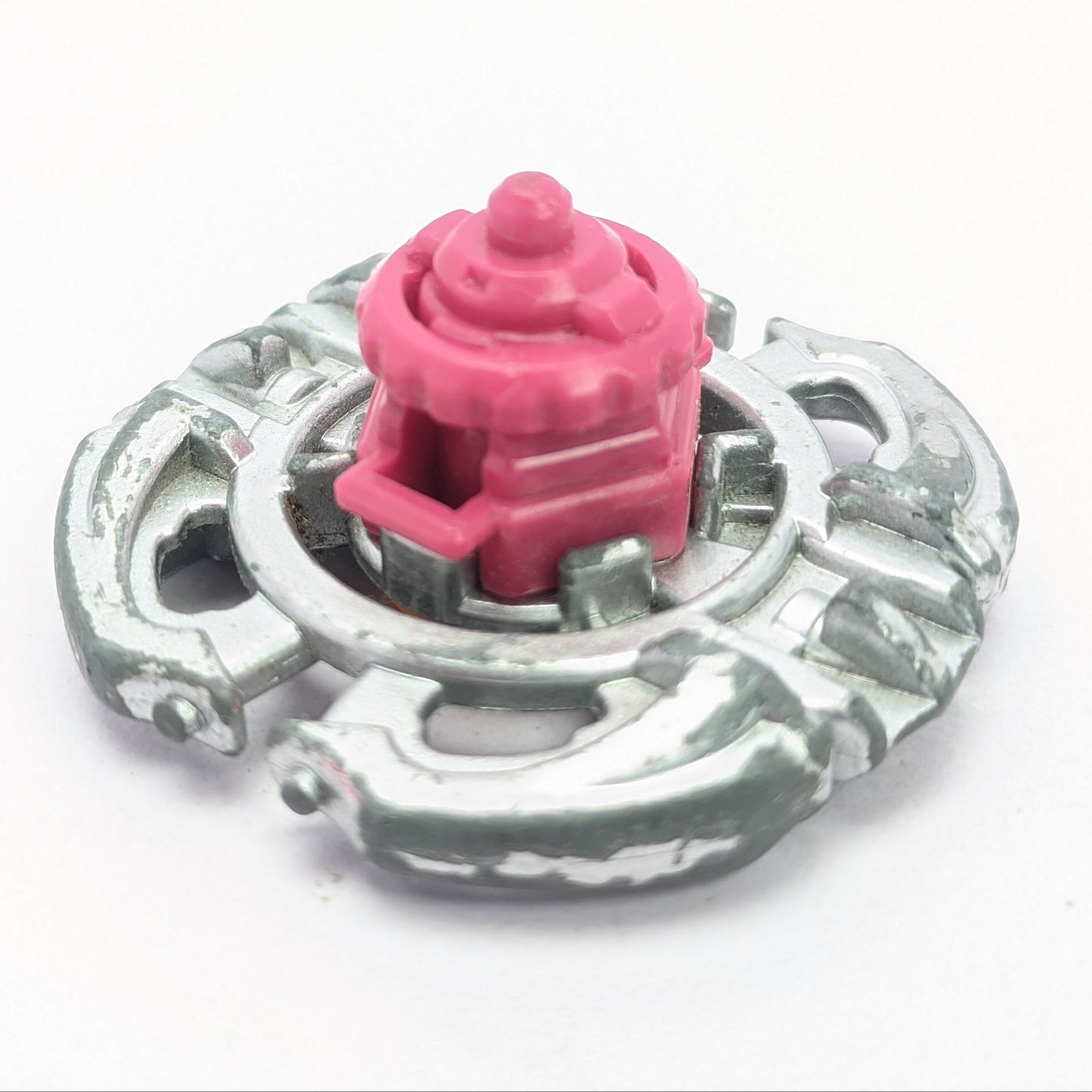 Takara Tomy Pre Hybrid Sagittario | Beyblade Metal Fusion | Red Eye Merch