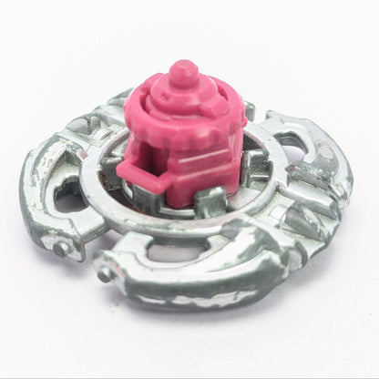 Takara Tomy Pre Hybrid Sagittario | Beyblade Metal Fusion | Red Eye Merch