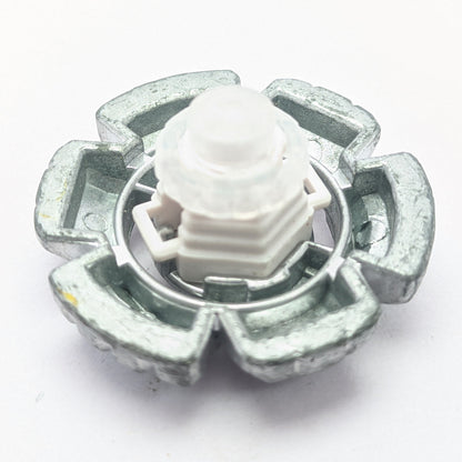 Takara Tomy Pre Hybrid Leone PHW  | Beyblade Metal Fusion | Red Eye Merch