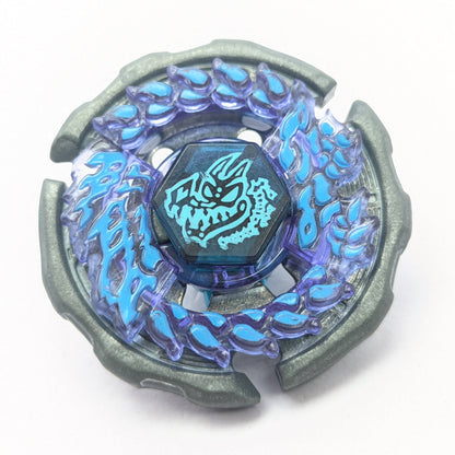 Takara Tomy Ray Gil 100RSF | Beyblade Metal Fusion | Red Eye Merch