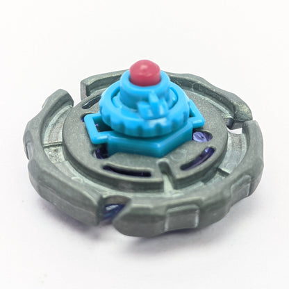 Takara Tomy Ray Gil 100RSF | Beyblade Metal Fusion | Red Eye Merch