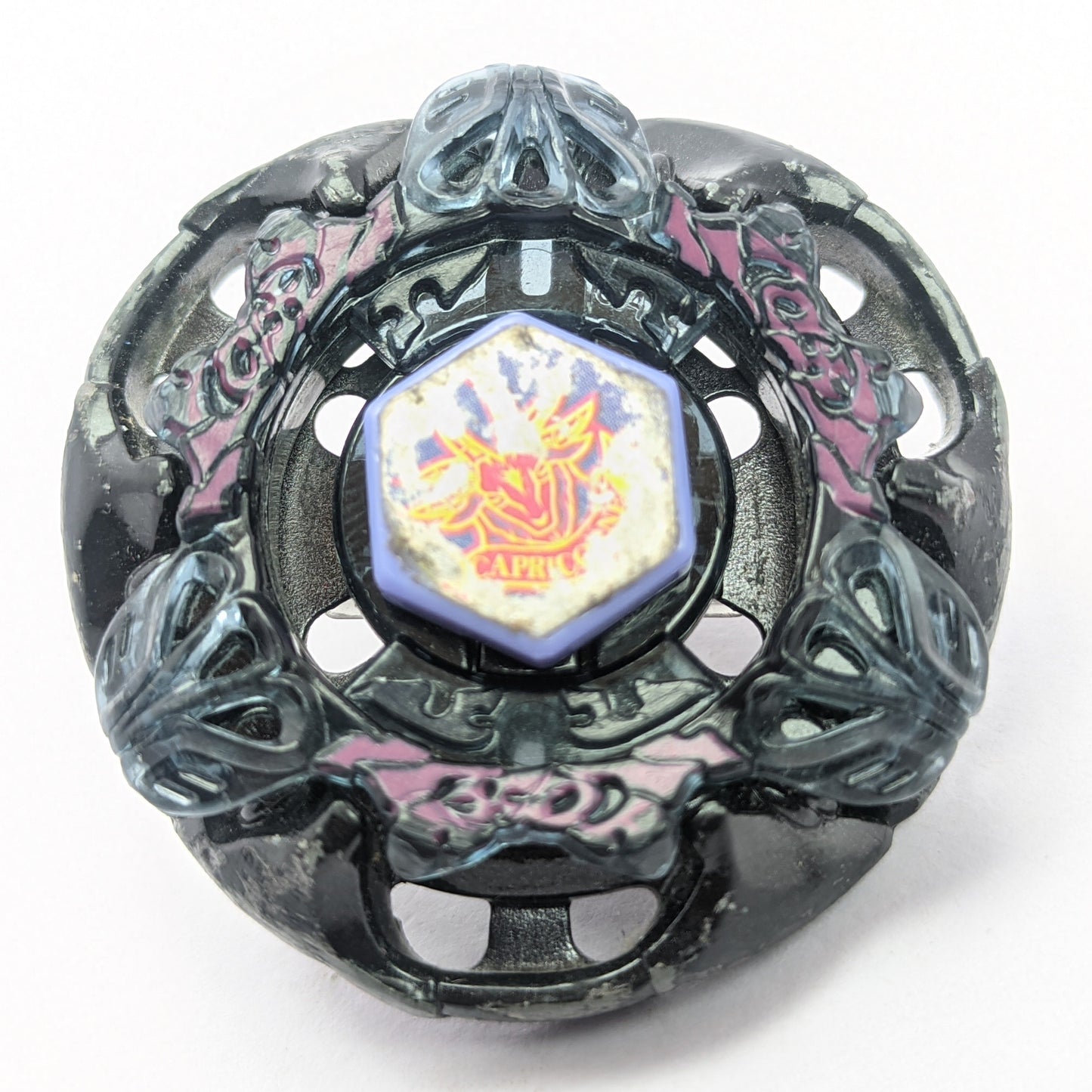 Toupie beyblade Gravity destroyer Takara tomy - Jeux & Jouets Toupie beyblade Gravity destroyer Takara tomy - Jeux & Jouets