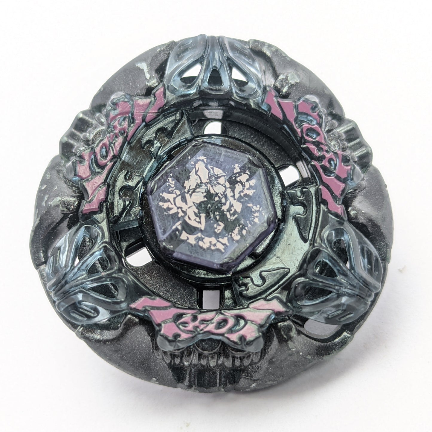 Takara Tomy Gravity Destroyer AD145WD | Beyblade Metal Fusion | Red Eye Merch