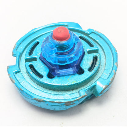 Takara Tomy Storm Pegasus [Full Blue] Beyblade Metal Fusion | Red Eye Merch