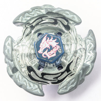 Takara Tomy Hell L-Drago Final Survive | Beyblade Metal Fusion | Red Eye Merch