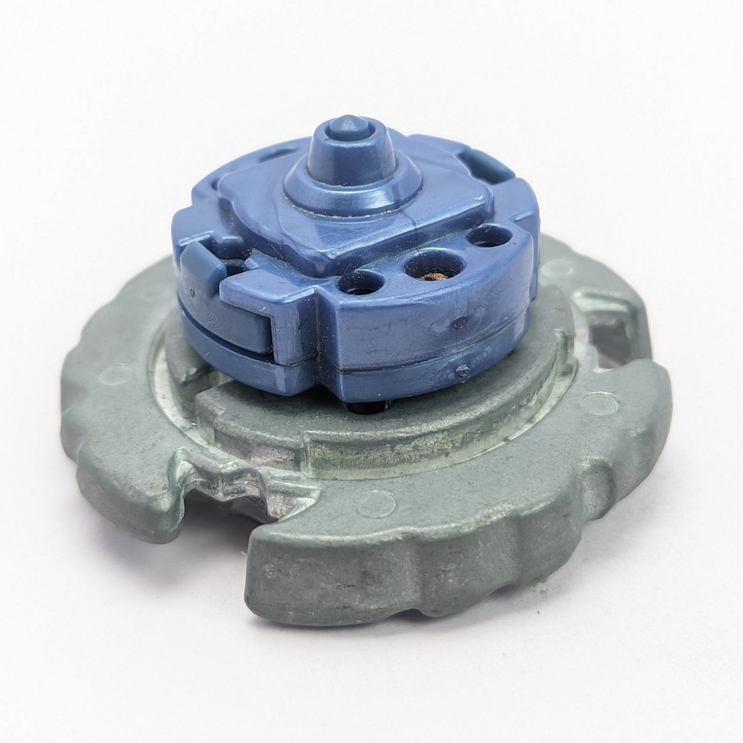 Takara Tomy Hell L-Drago Final Survive | Beyblade Metal Fusion | Red Eye Merch