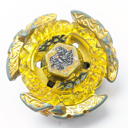 Takara Tomy Hell / Hades Kerbecs | Beyblade Metal Fusion | Red Eye Merch