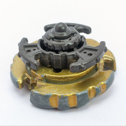 Takara Tomy Hell / Hades Kerbecs | Beyblade Metal Fusion | Red Eye Merch