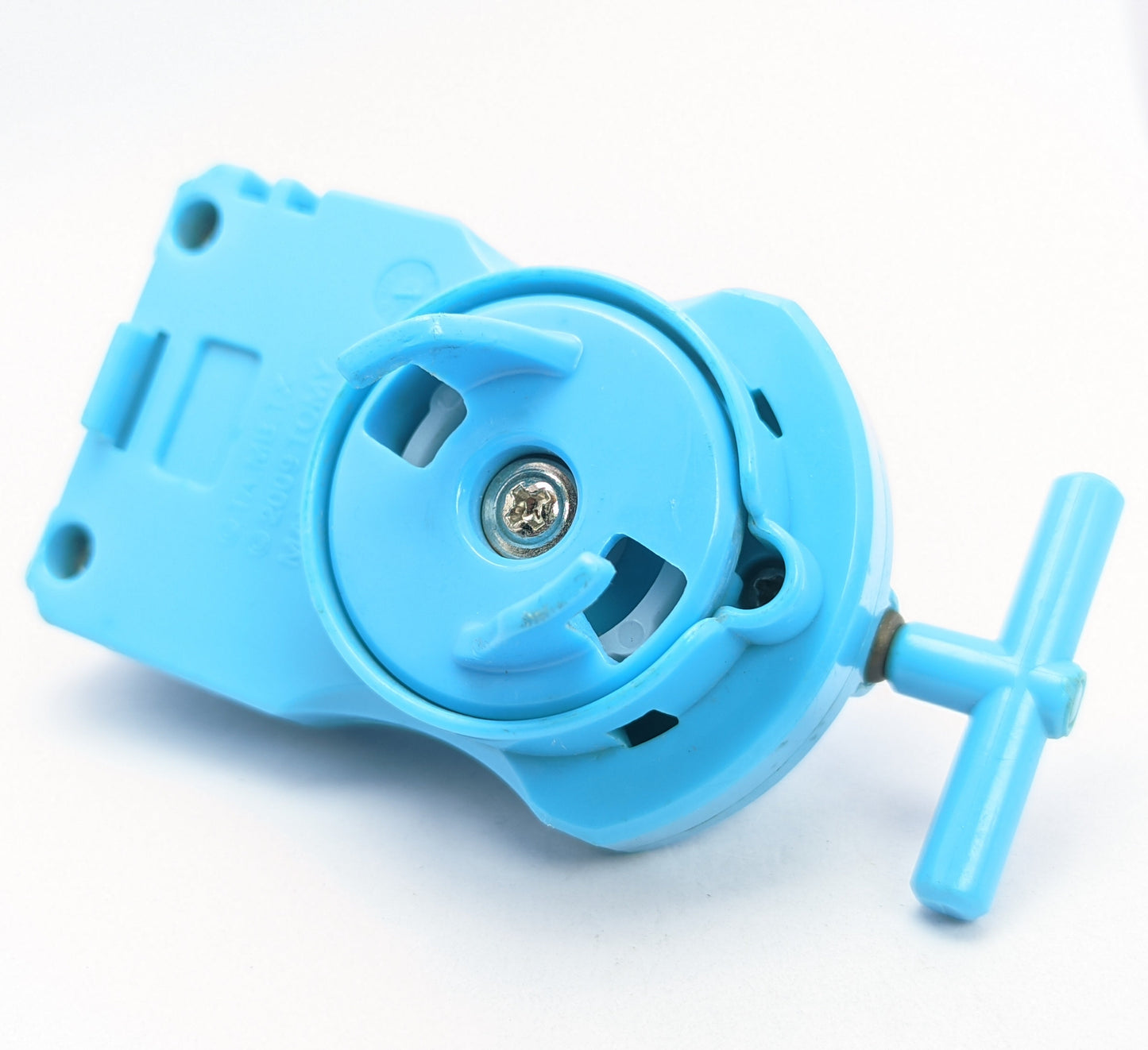 Takara Tomy Right String Launcher [BLUE] Beyblade Metal Fusion | Red Eye Merch