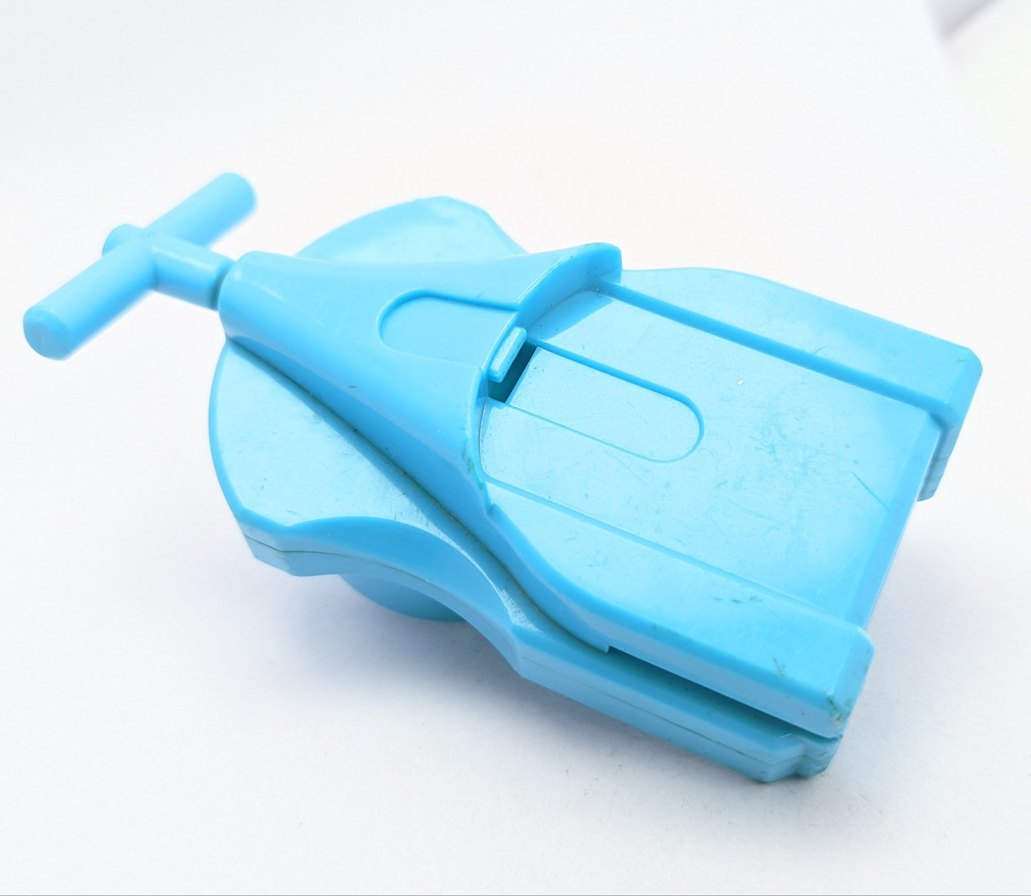 Takara Tomy Right String Launcher [BLUE] Beyblade Metal Fusion | Red Eye Merch