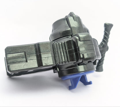 Takara Tomy LR String Launcher [Left & Right Spin] Beyblade Metal Fusion | Red Eye Merch