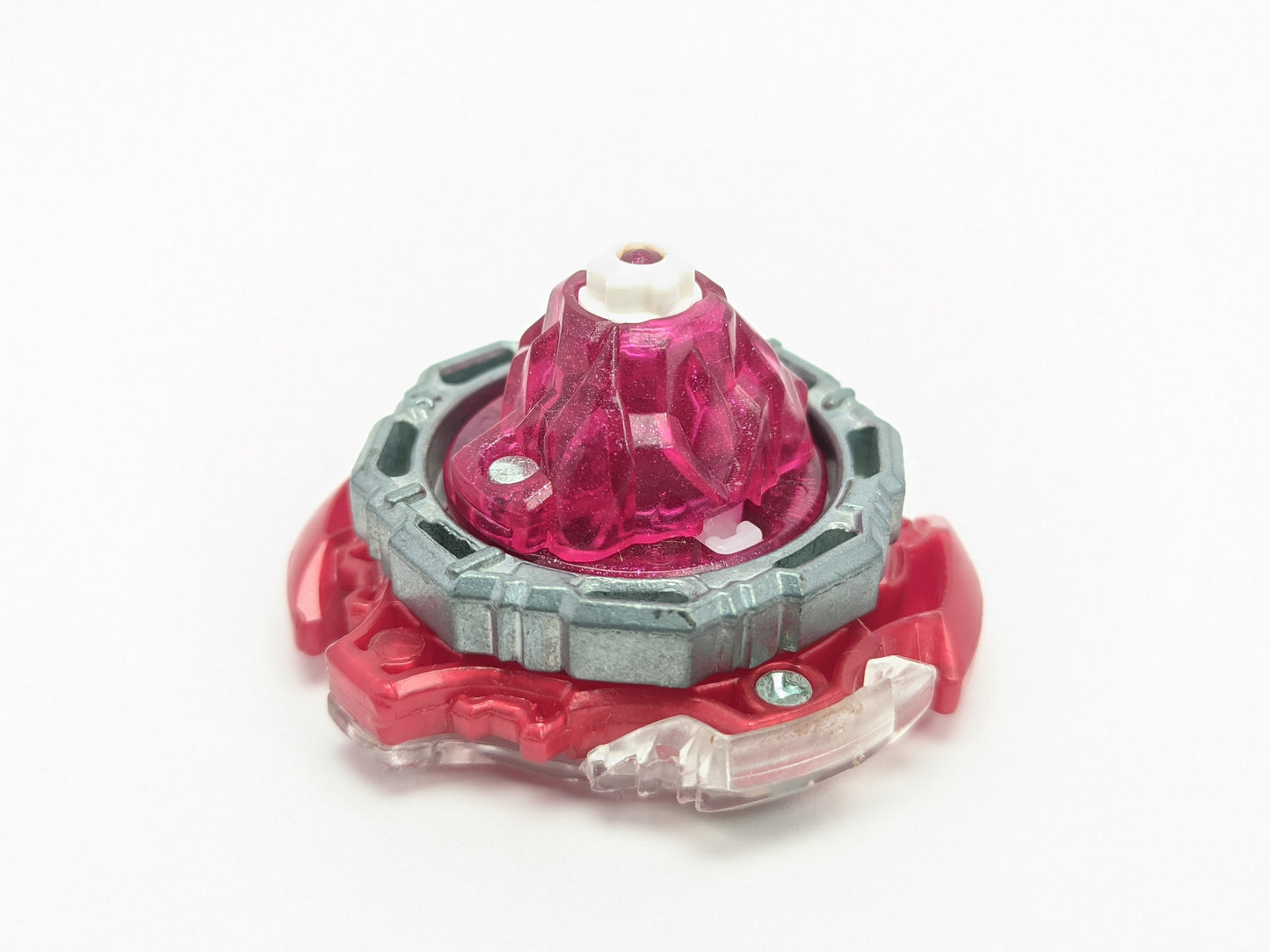 Takaratomy Storm Spryzen Beyblade Burst - Red Eye Merch
