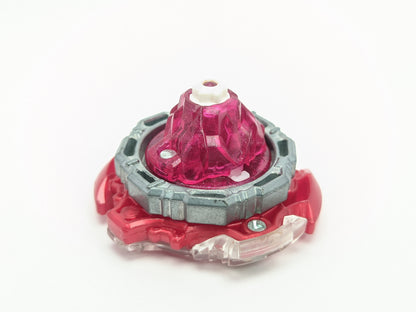Takaratomy Storm Spryzen Beyblade Burst - Red Eye Merch