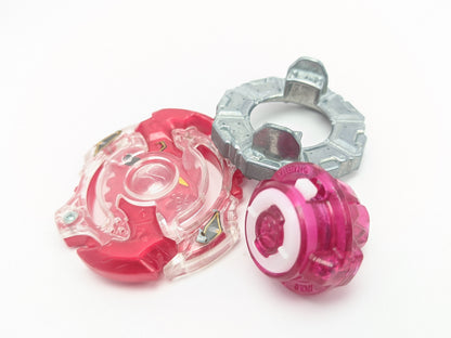 Takaratomy Storm Spryzen Beyblade Burst - Red Eye Merch