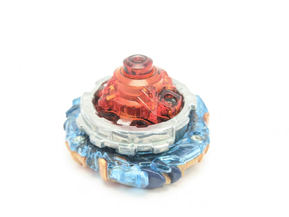 Takaratomy Drain Fafnir 8 Nothing [Chipless] Beyblade Burst - Red Eye Merch