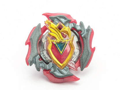 Takaratomy Z Achilles 11 Xtend - Beyblade Burst - Red Eye Merch