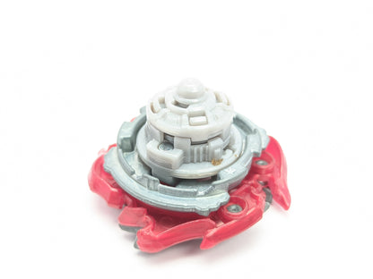 Takaratomy Z Achilles 11 Xtend - Beyblade Burst - Red Eye Merch