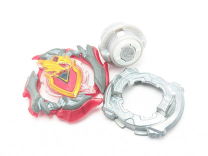 Takaratomy Z Achilles 11 Xtend - Beyblade Burst - Red Eye Merch