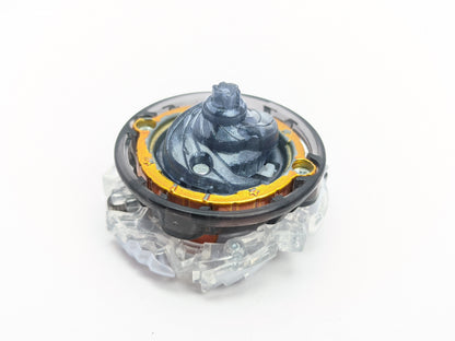 Takaratomy White Xeno Xcalius [Rare] Beyblade Burst - Red Eye Merch