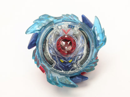 Takaratomy Genesis Valtryek - Beyblade Burst - Red Eye Merch
