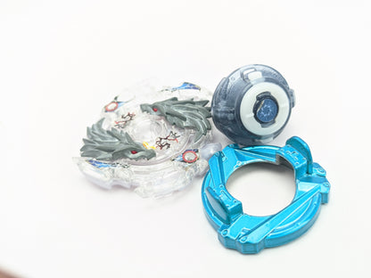Takaratomy Lost Luinor [Special Disk] Beyblade Burst - Red Eye Merch