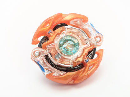 Takaratomy Berserk Roktavor [Special Ver] Beyblade Burst - Red Eye Merch
