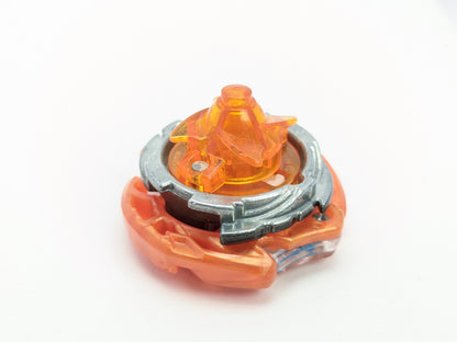 Takaratomy Berserk Roktavor [Special Ver] Beyblade Burst - Red Eye Merch
