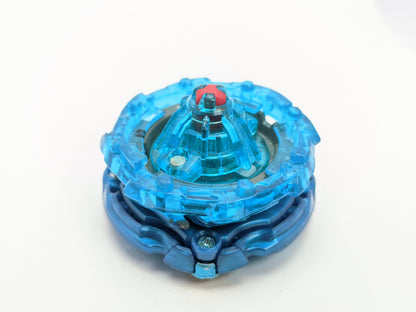 Takaratomy SHADOW ORICHALCUM [Blue] Beyblade Burst - Red Eye Merch