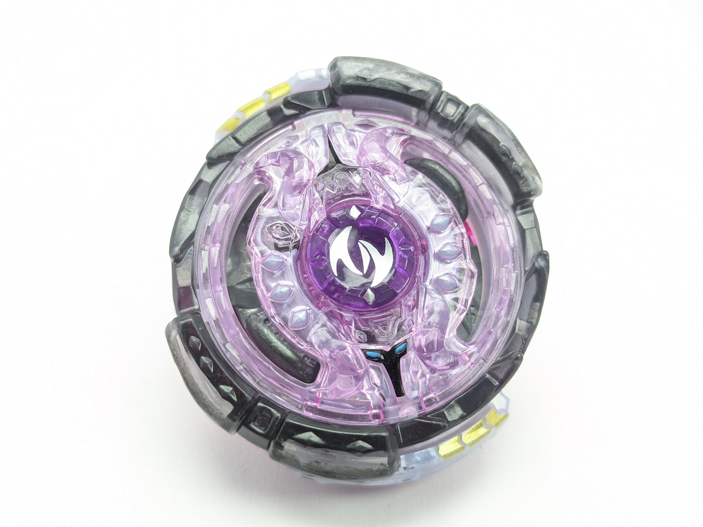 Takaratomy Twin Nemesis [Special Version] Beyblade Burst - Red Eye Merch