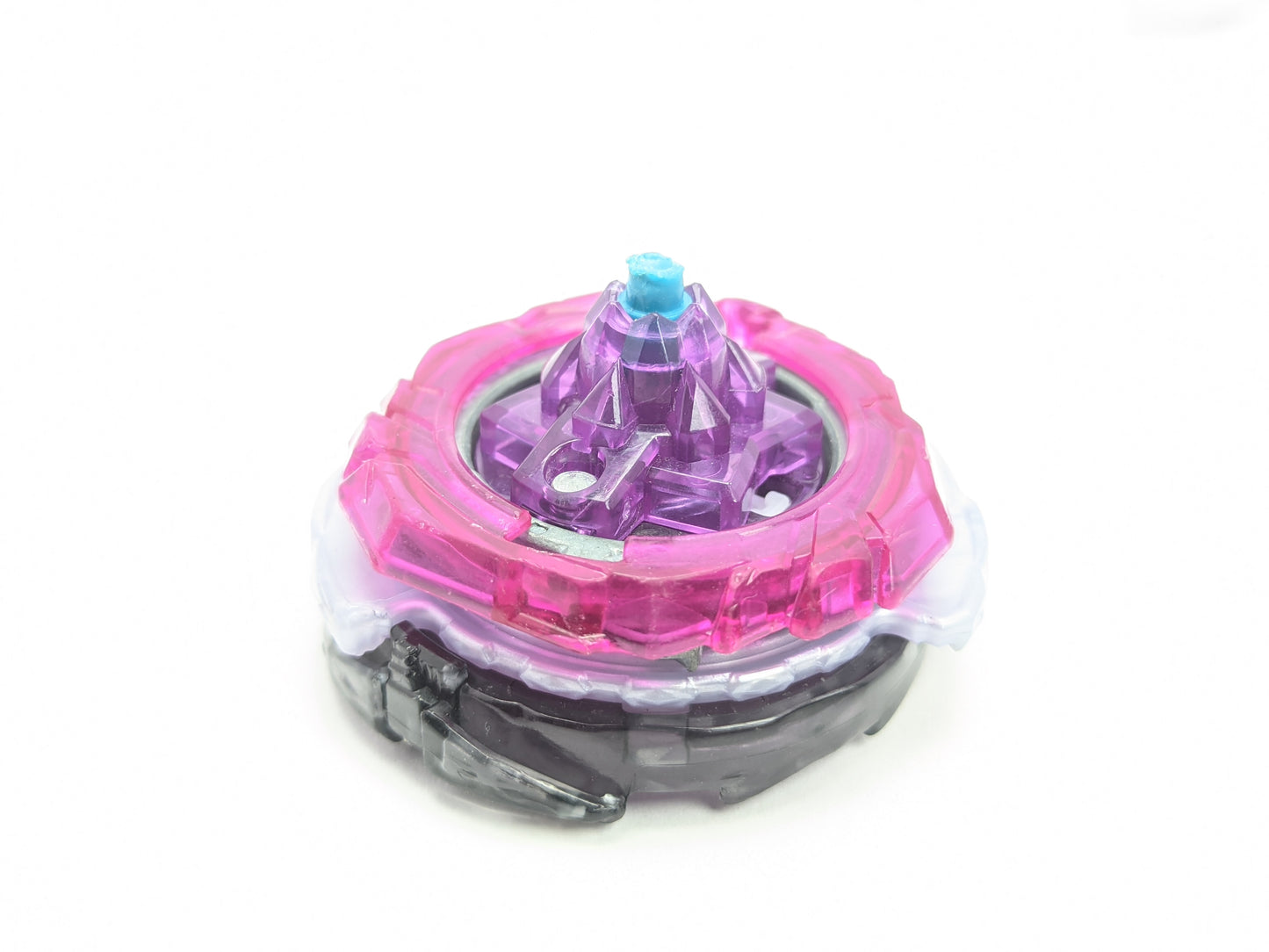 Takaratomy Twin Nemesis [Special Version] Beyblade Burst - Red Eye Merch