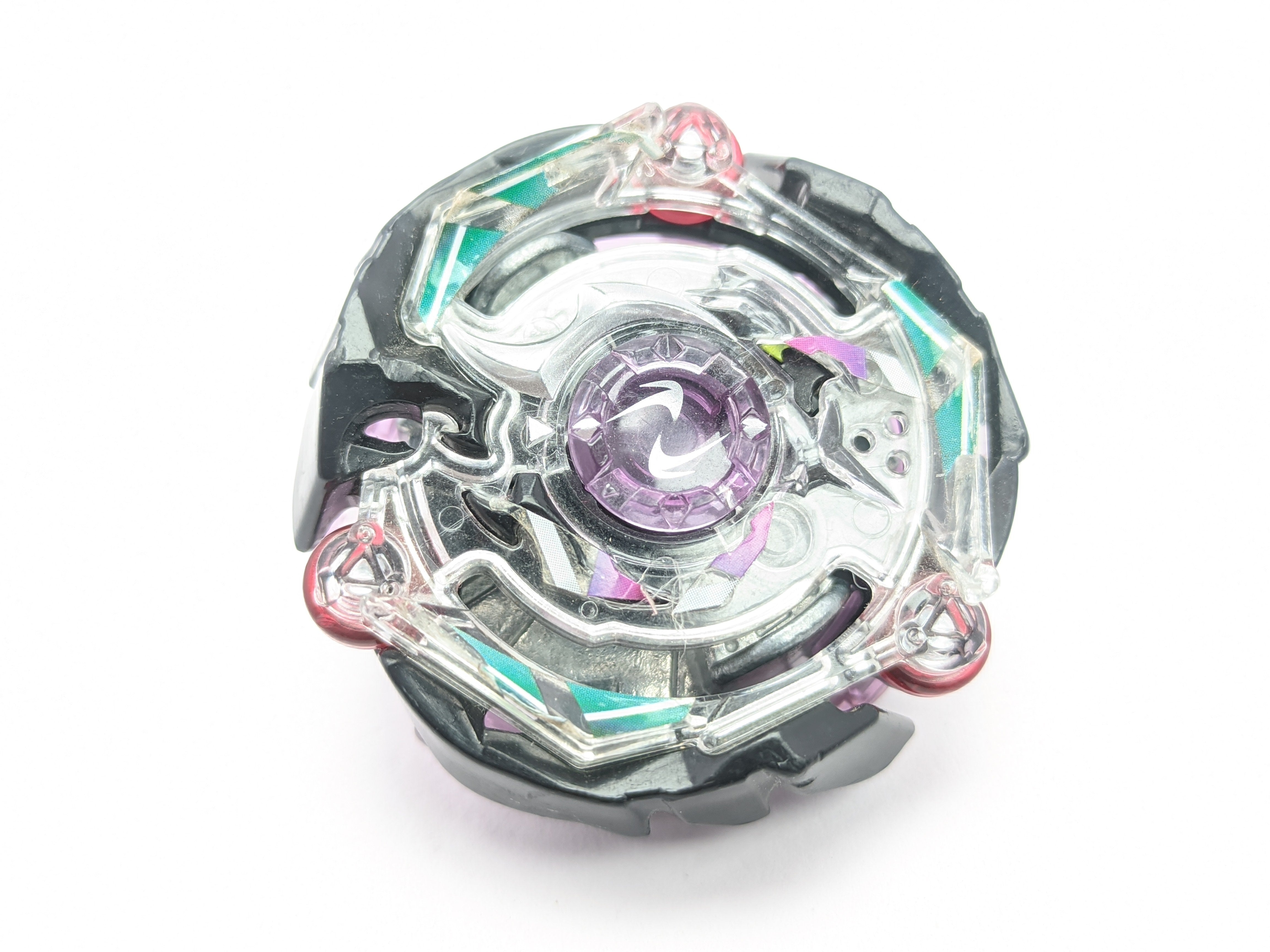 Takara Tomy Beyblade Burst in (INDIA) – Red Eye Merch