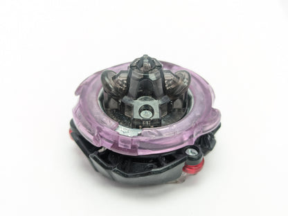 Takaratomy Kinetic Satomb S3 2Glaive Loop - Beyblade Burst - Red Eye Merch