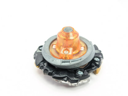 Takaratomy Galaxy Zeutron - Beyblade Burst - Red Eye Merch