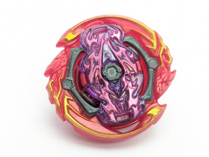 Takaratomy Grand Ashura - Beyblade Burst - Red Eye Merch