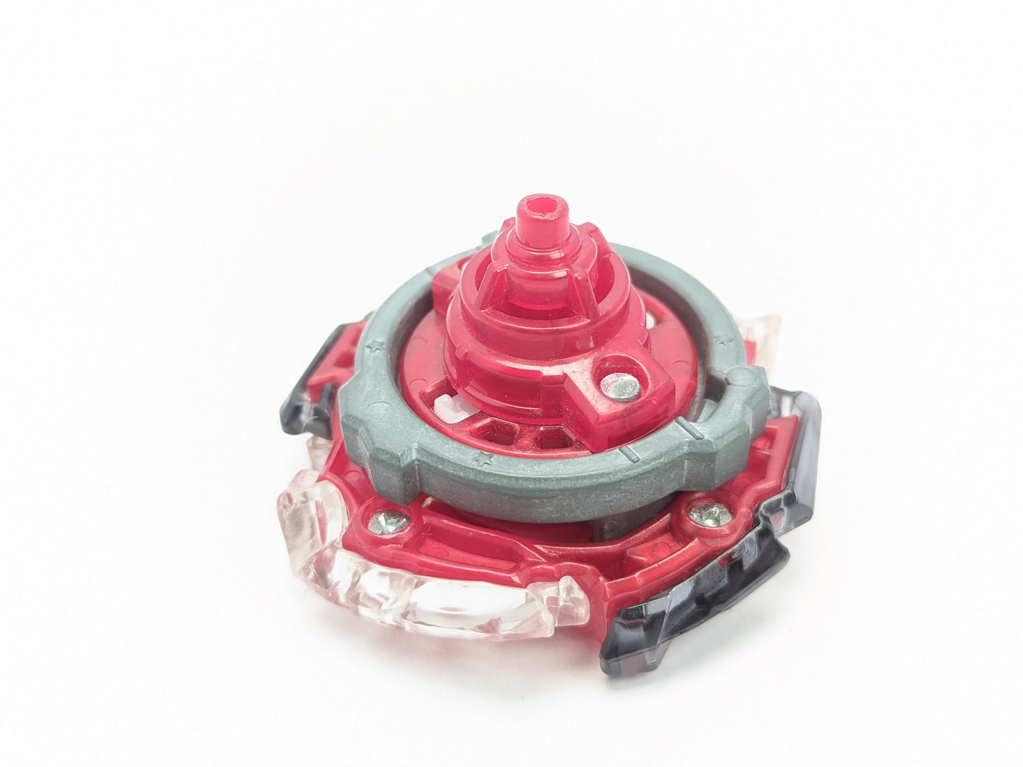 Takaratomy Legend Spryzen - Beyblade Burst - Red Eye Merch