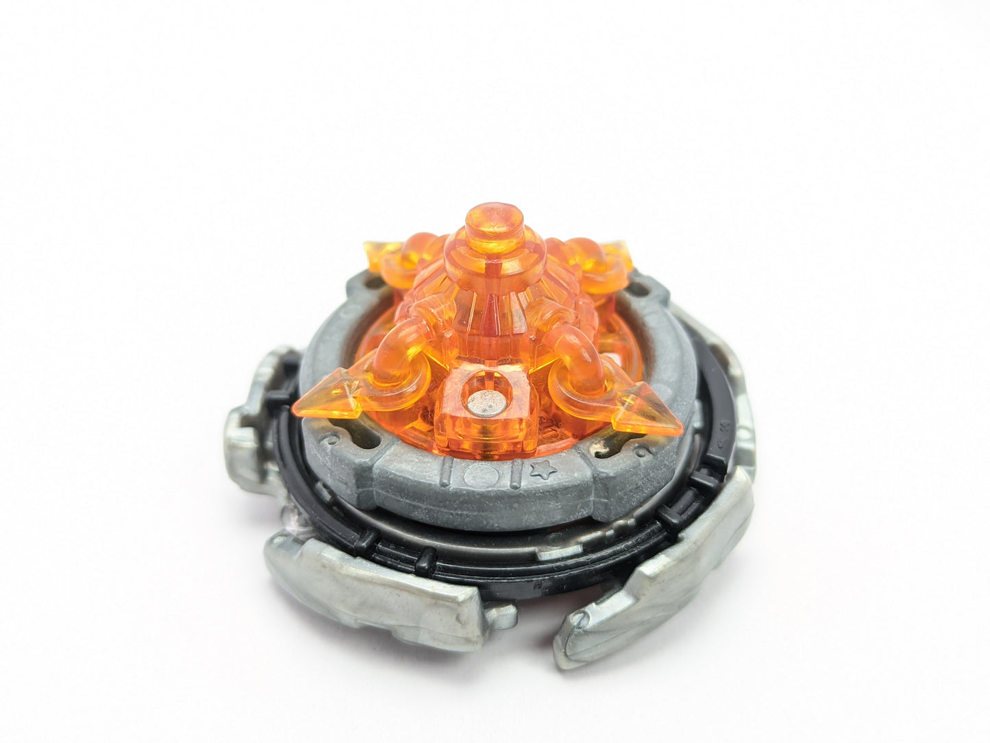 Takaratomy Alter Cognite - Beyblade Burst - Red Eye Merch