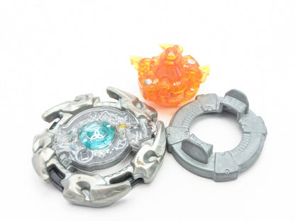 Takaratomy Alter Cognite - Beyblade Burst - Red Eye Merch