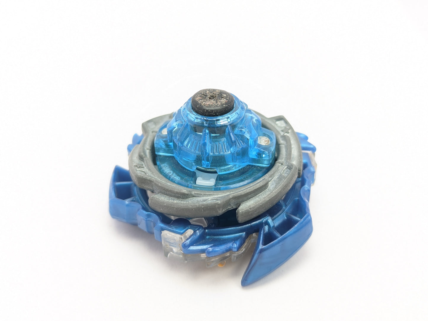 Takaratomy Victory Valtryek Beyblade Burst - Red Eye Merch