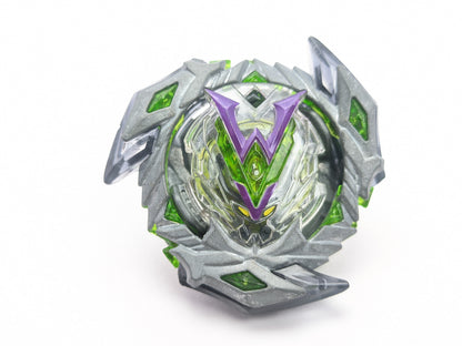 Takaratomy Wonder Valtryek [GREEN] Beyblade Burst - Red Eye Merch