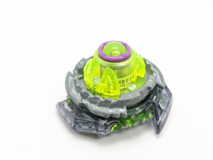 Takaratomy Wonder Valtryek [GREEN] Beyblade Burst - Red Eye Merch