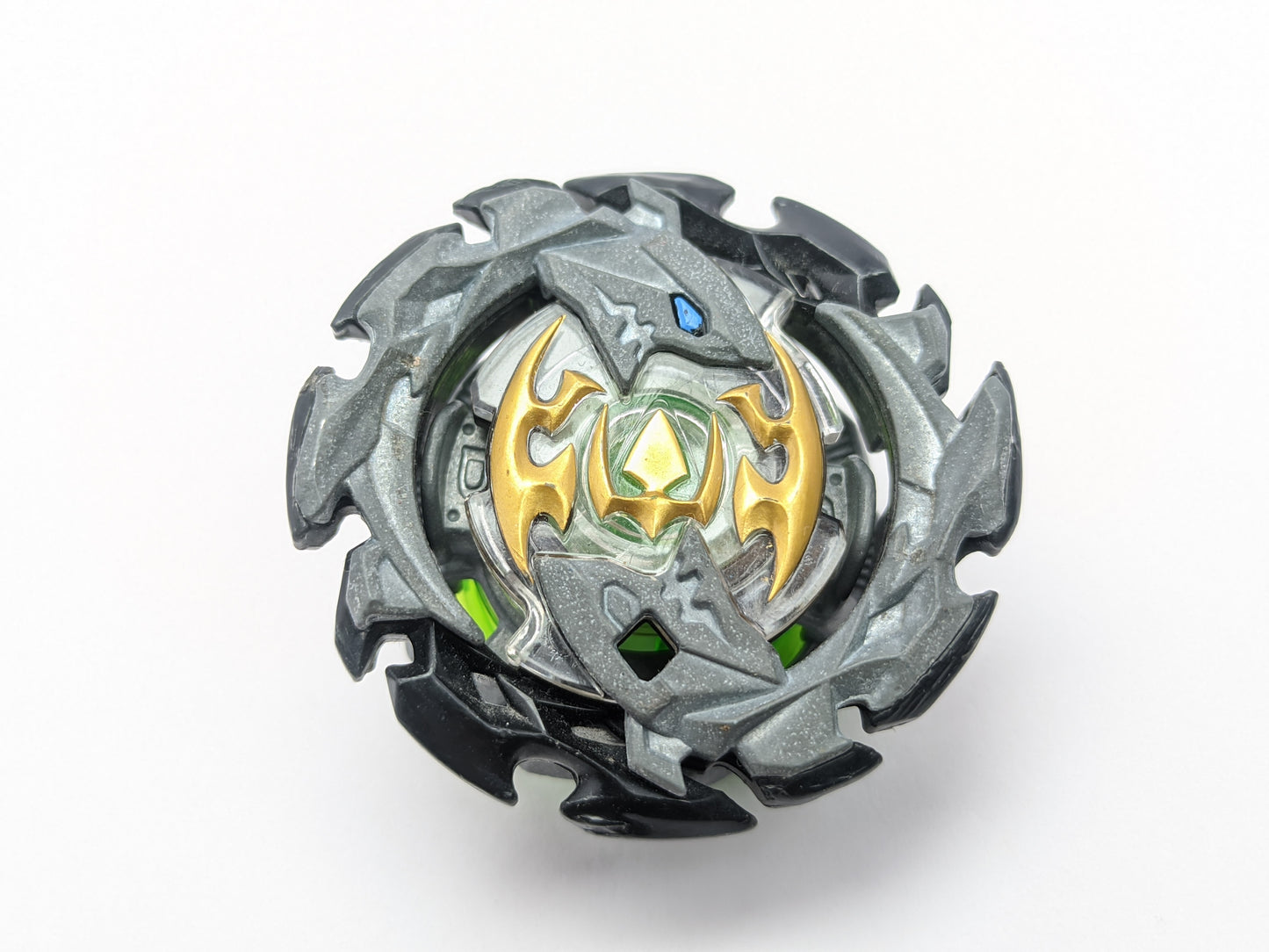 Takaratomy Emperor Forneus - Beyblade Burst - Red Eye Merch