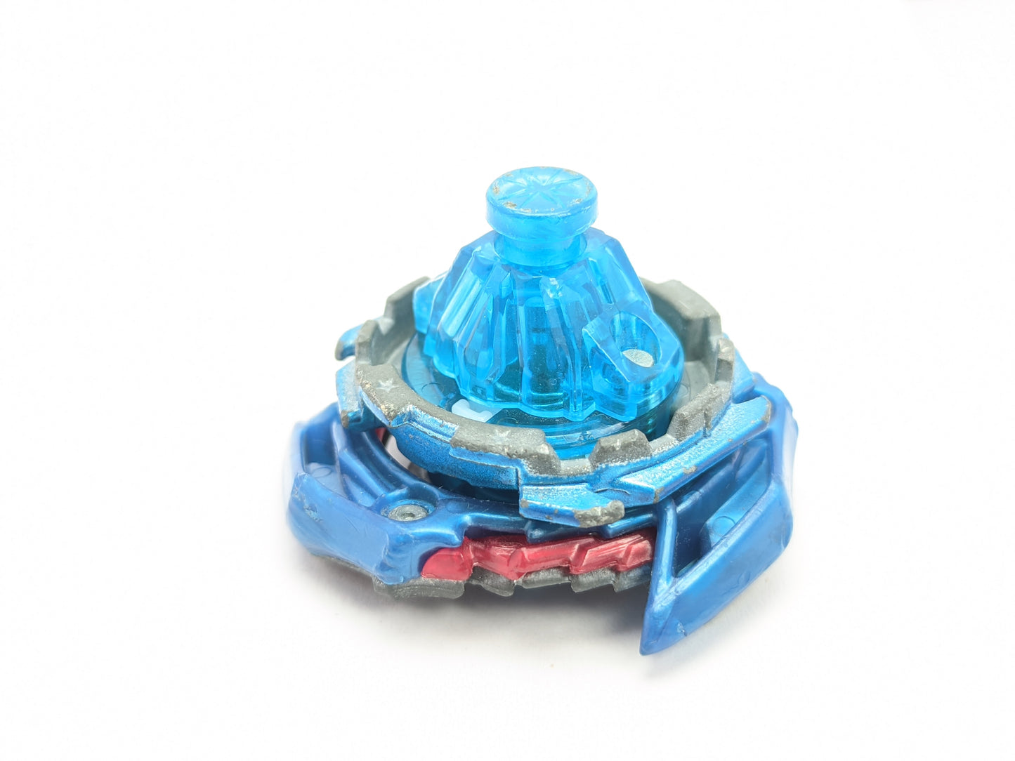 Takaratomy Wonder Valtryek [Special] Beyblade Burst - Red Eye Merch